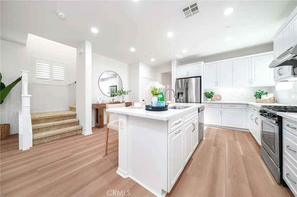 3429 E E Paraduxx Privado Ontario, CA 91762