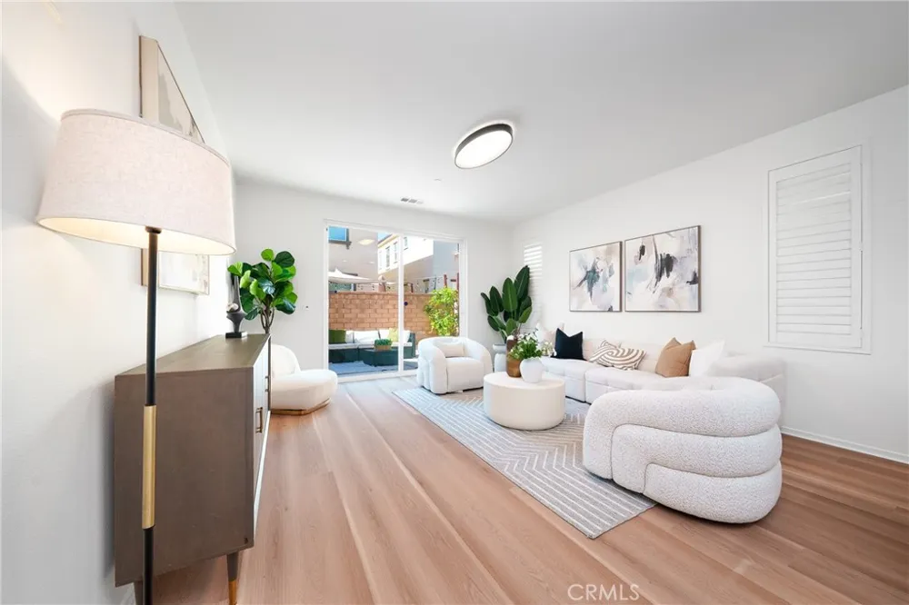 3429 E E Paraduxx Privado Ontario, CA 91762