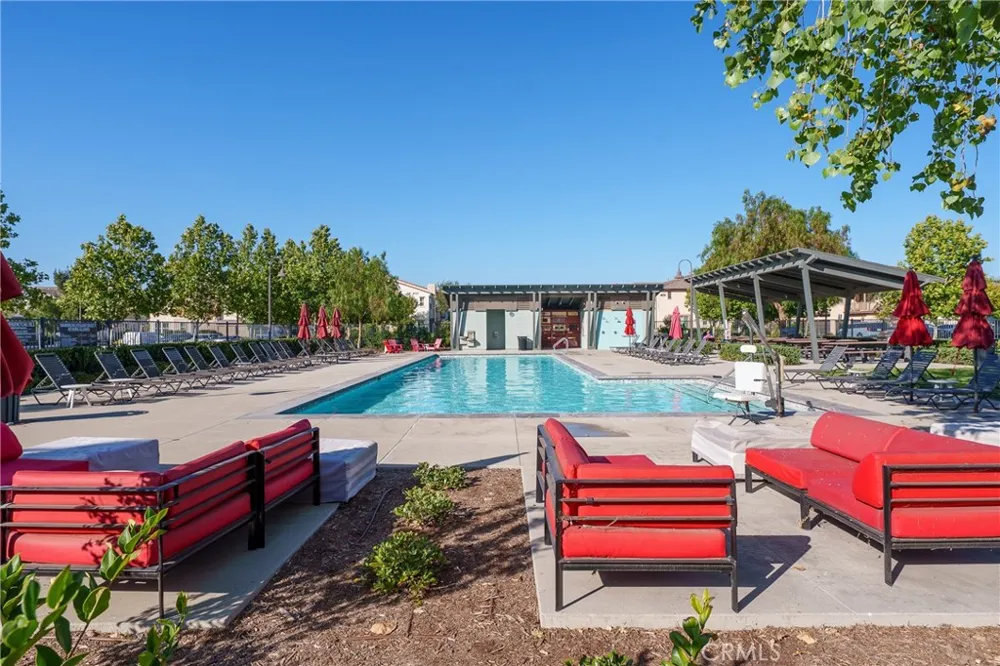 3429 E E Paraduxx Privado Ontario, CA 91762