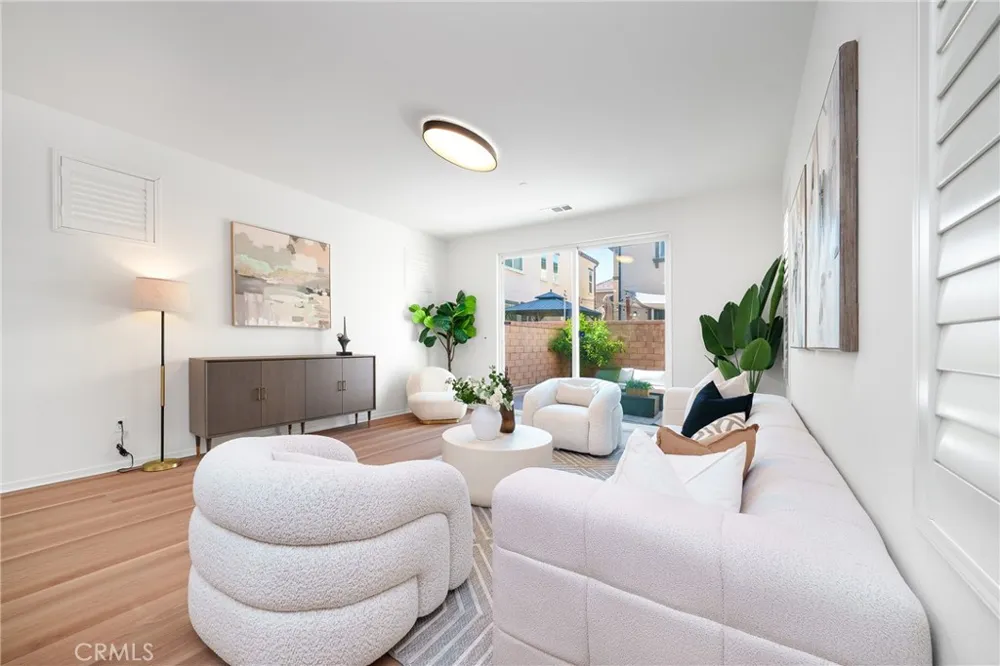3429 E E Paraduxx Privado Ontario, CA 91762