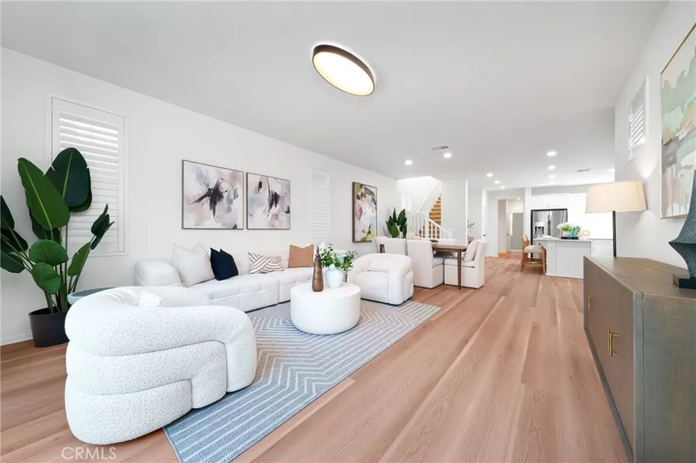 3429 E E Paraduxx Privado Ontario, CA 91762