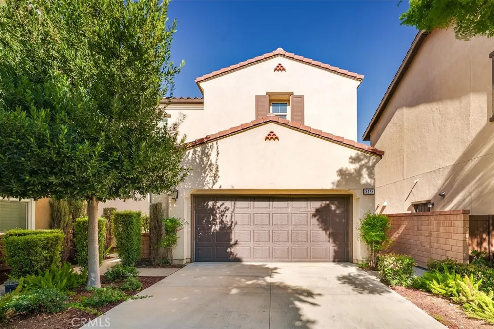 3429 E E Paraduxx Privado Ontario, CA 91762