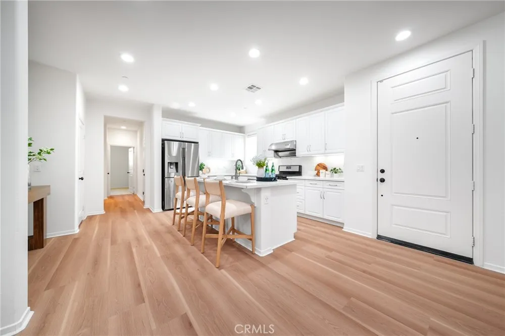 3429 E E Paraduxx Privado Ontario, CA 91762