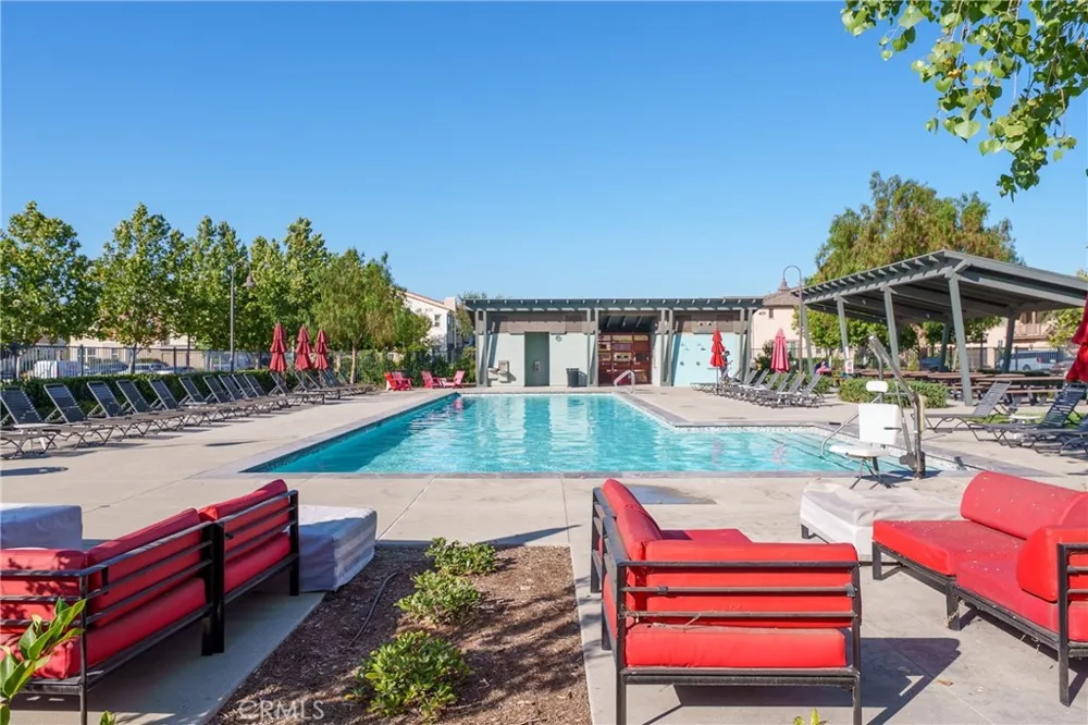 3429 E E Paraduxx Privado Ontario, CA 91762