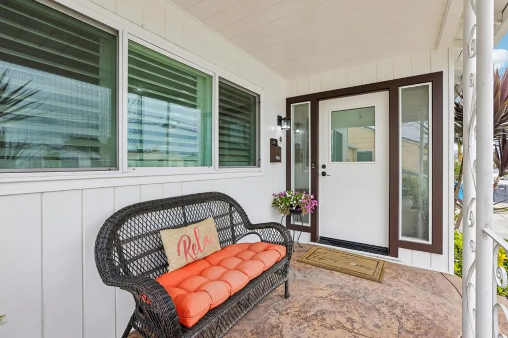 519 4th Avenue San Bruno, CA 94066