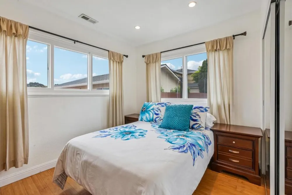 519 4th Avenue San Bruno, CA 94066