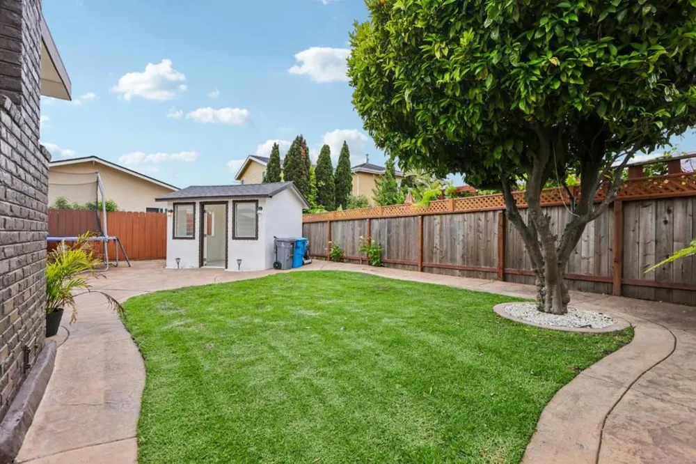 519 4th Avenue San Bruno, CA 94066