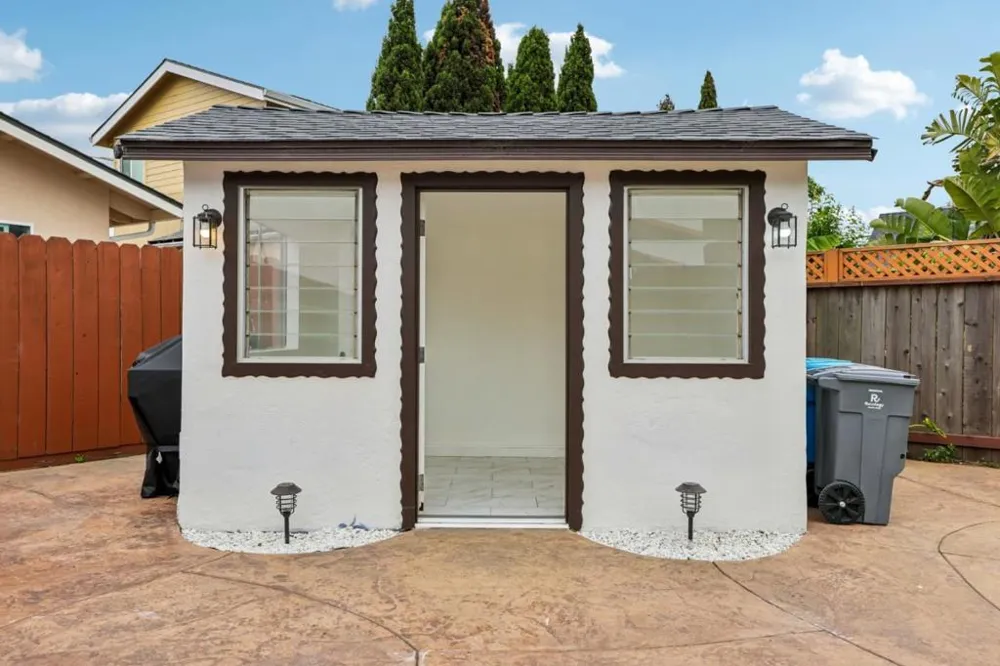 519 4th Avenue San Bruno, CA 94066