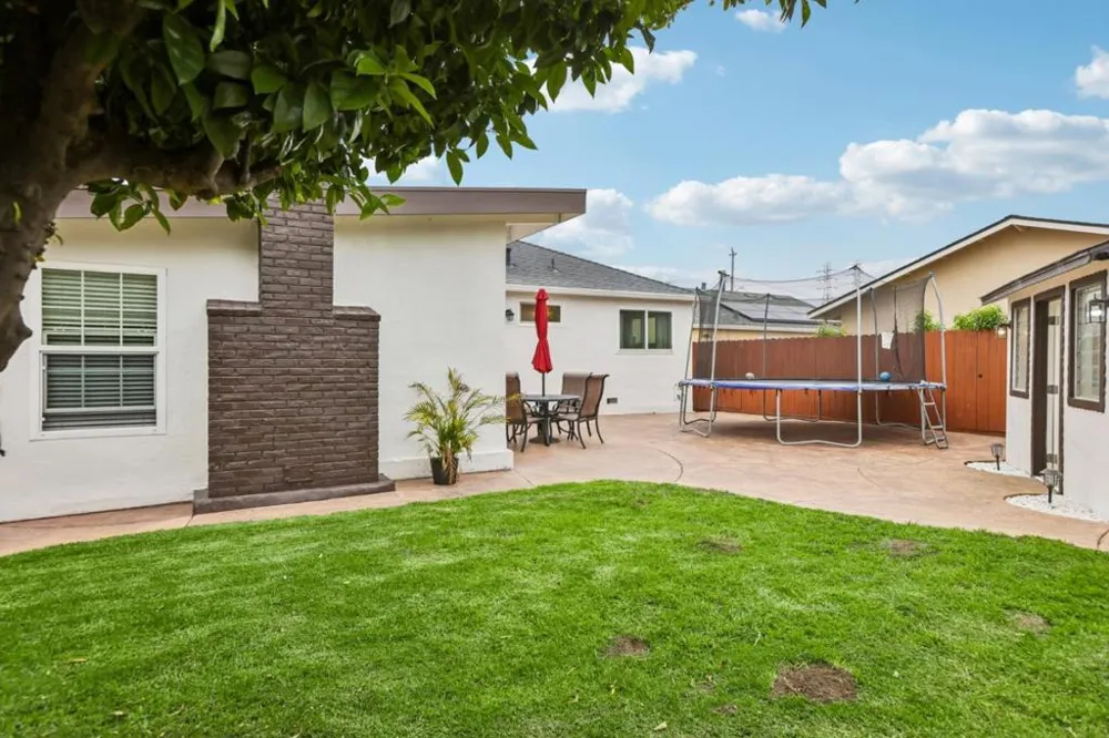 519 4th Avenue San Bruno, CA 94066