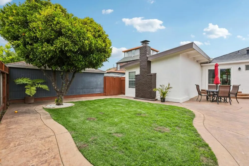 519 4th Avenue San Bruno, CA 94066