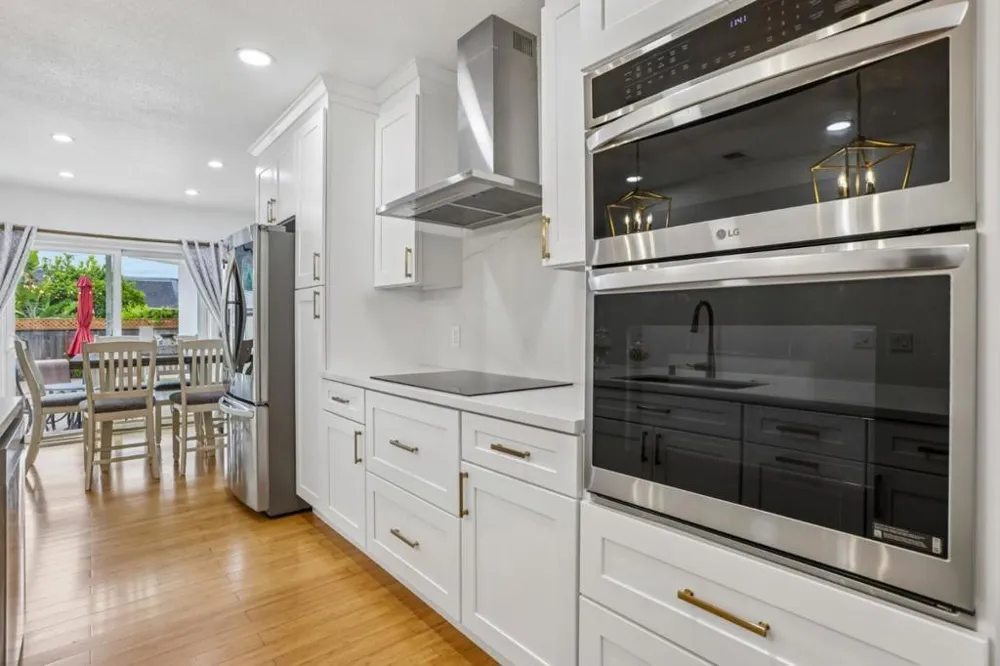 519 4th Avenue San Bruno, CA 94066