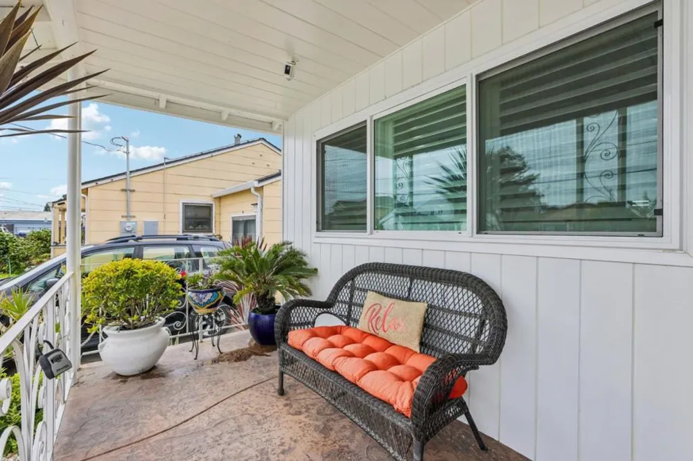 519 4th Avenue San Bruno, CA 94066