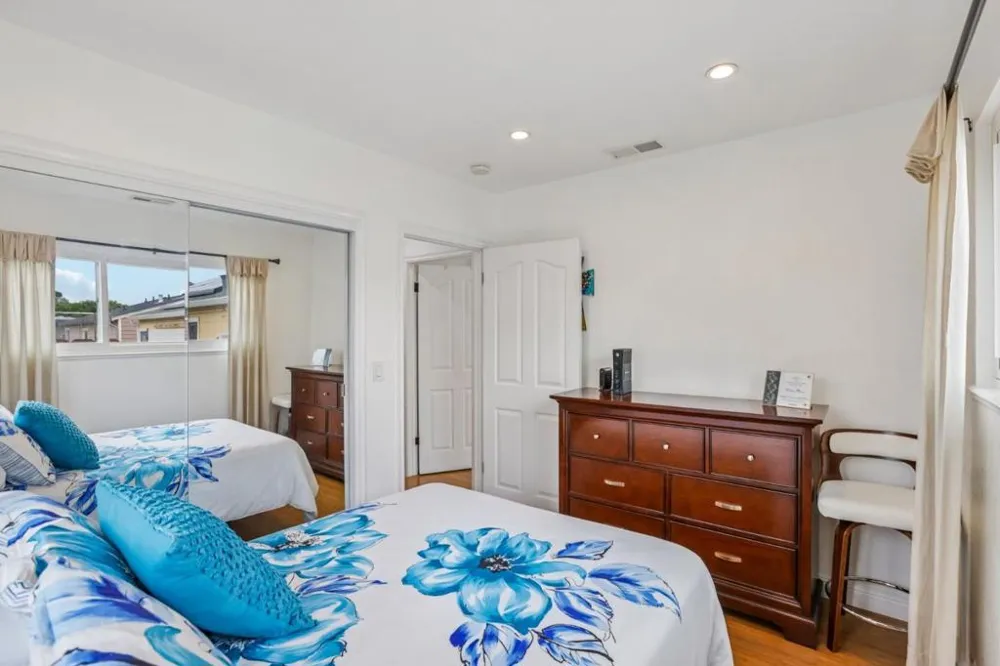 519 4th Avenue San Bruno, CA 94066