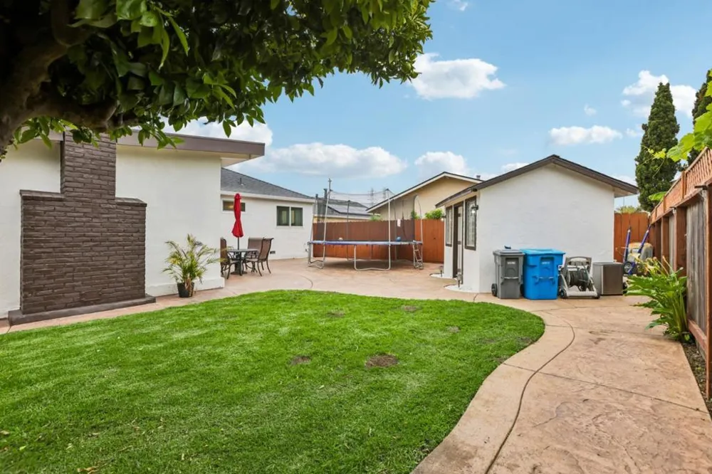 519 4th Avenue San Bruno, CA 94066