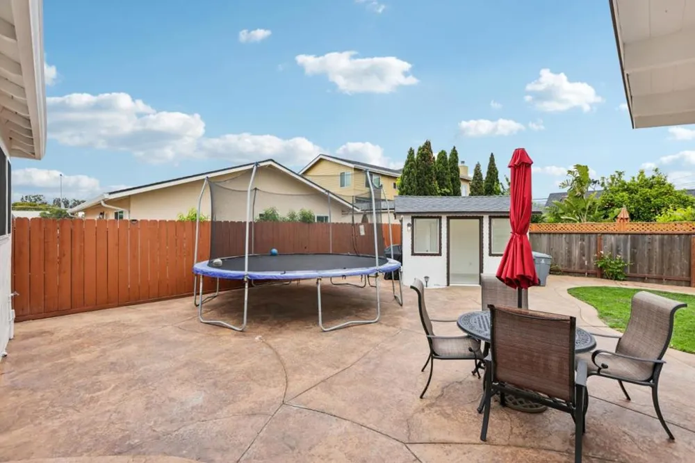 519 4th Avenue San Bruno, CA 94066