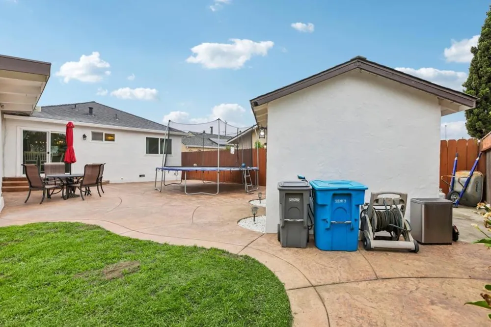 519 4th Avenue San Bruno, CA 94066