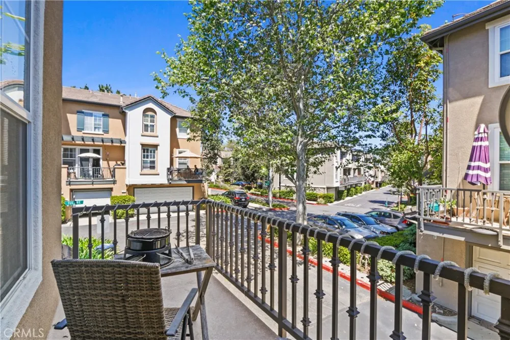 1 Warmspring Aliso Viejo, CA 92656