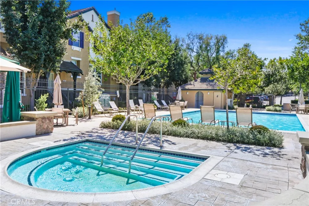 1 Warmspring Aliso Viejo, CA 92656