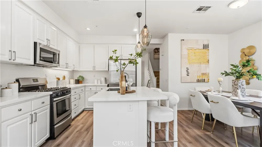 1 Warmspring Aliso Viejo, CA 92656