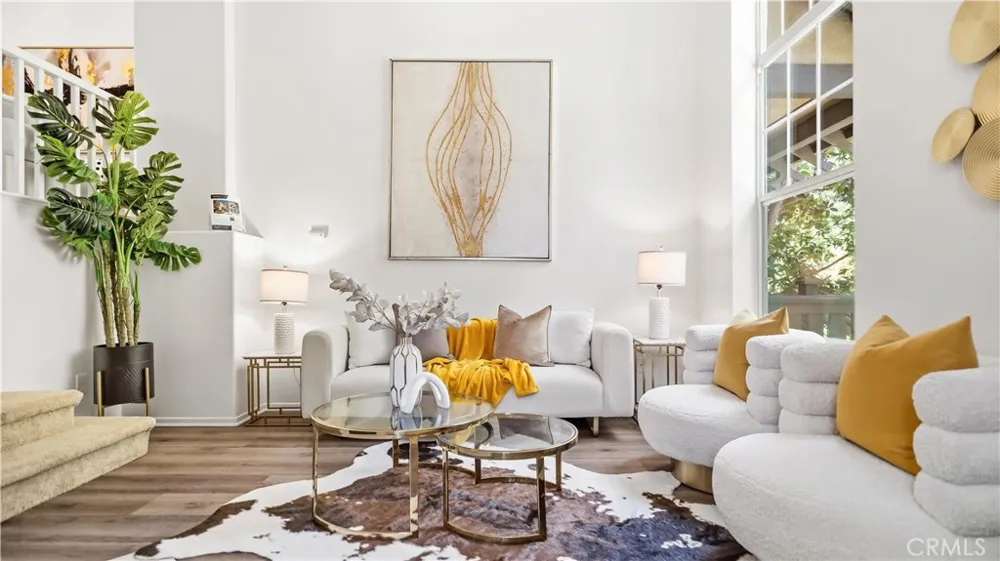 1 Warmspring Aliso Viejo, CA 92656