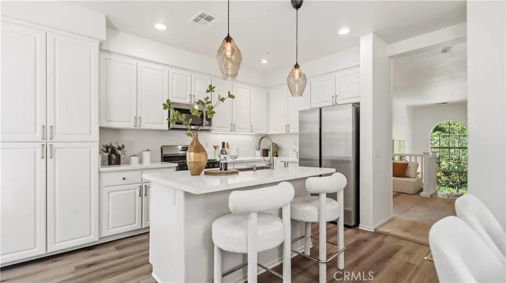 1 Warmspring Aliso Viejo, CA 92656