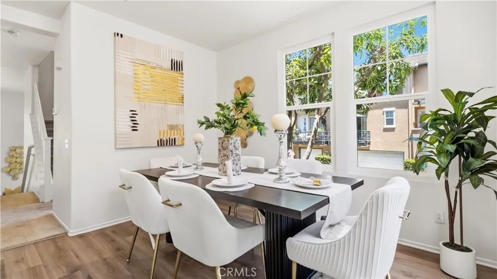 1 Warmspring Aliso Viejo, CA 92656