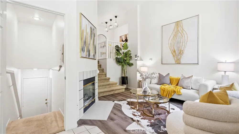 1 Warmspring Aliso Viejo, CA 92656