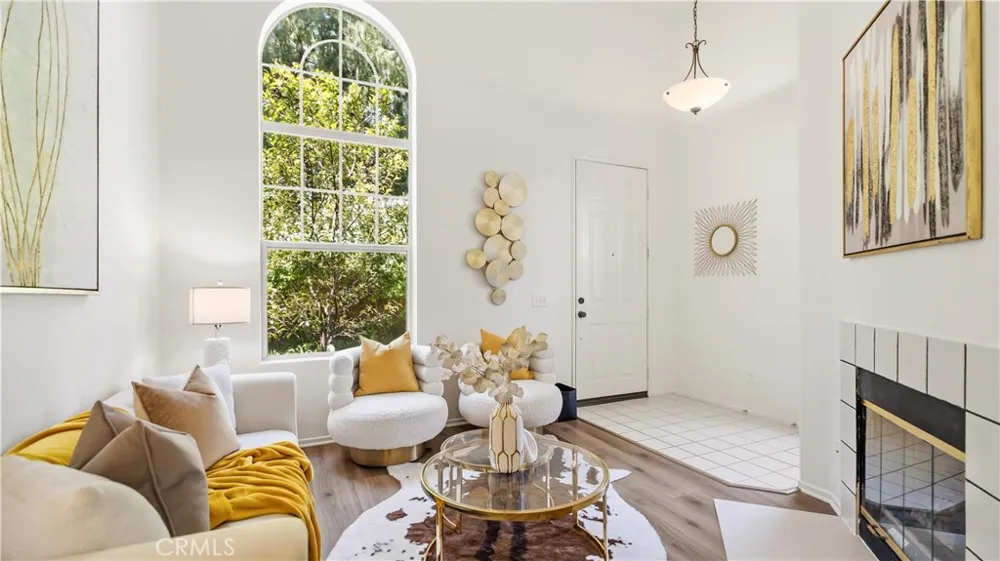 1 Warmspring Aliso Viejo, CA 92656