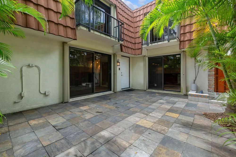 1840 San Juan Drive #24-c Delray Beach, FL 33445