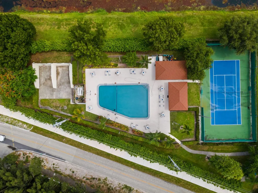 1840 San Juan Drive #24-c Delray Beach, FL 33445