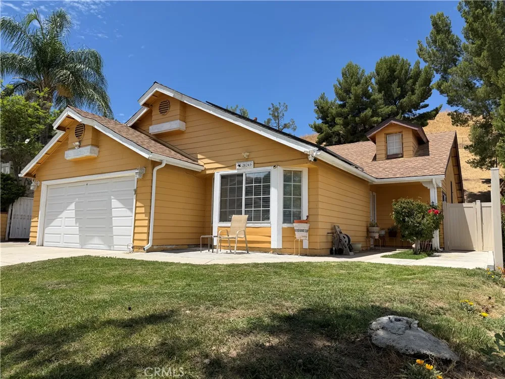 28243 Royal Castaic, CA 91384