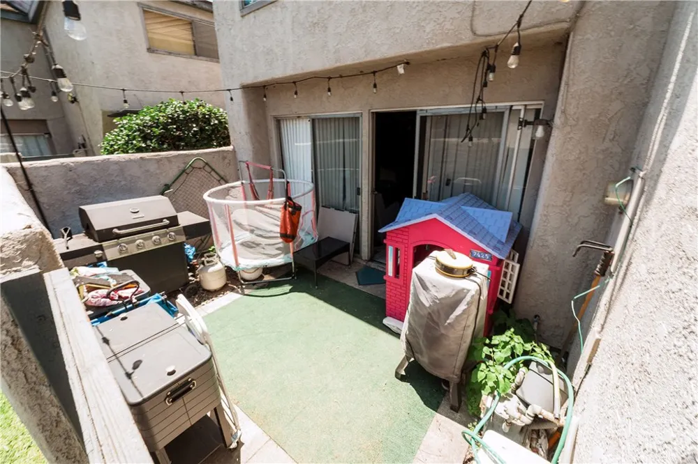 1666 Puente Baldwin Park, CA 91706