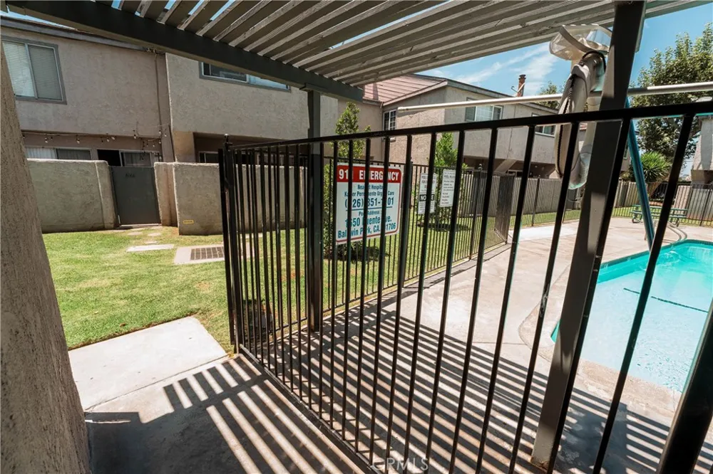 1666 Puente Baldwin Park, CA 91706