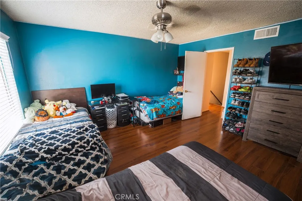 1666 Puente Baldwin Park, CA 91706