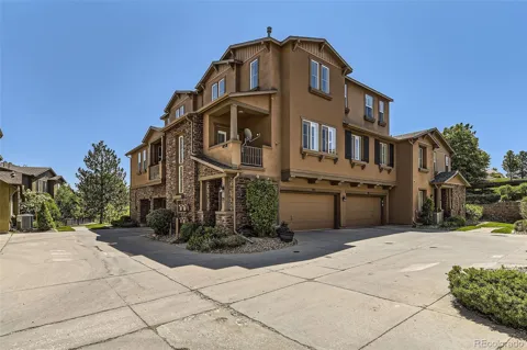 10578 Parkington Lane #35D