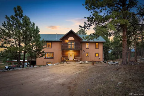 114 Ranier Lane