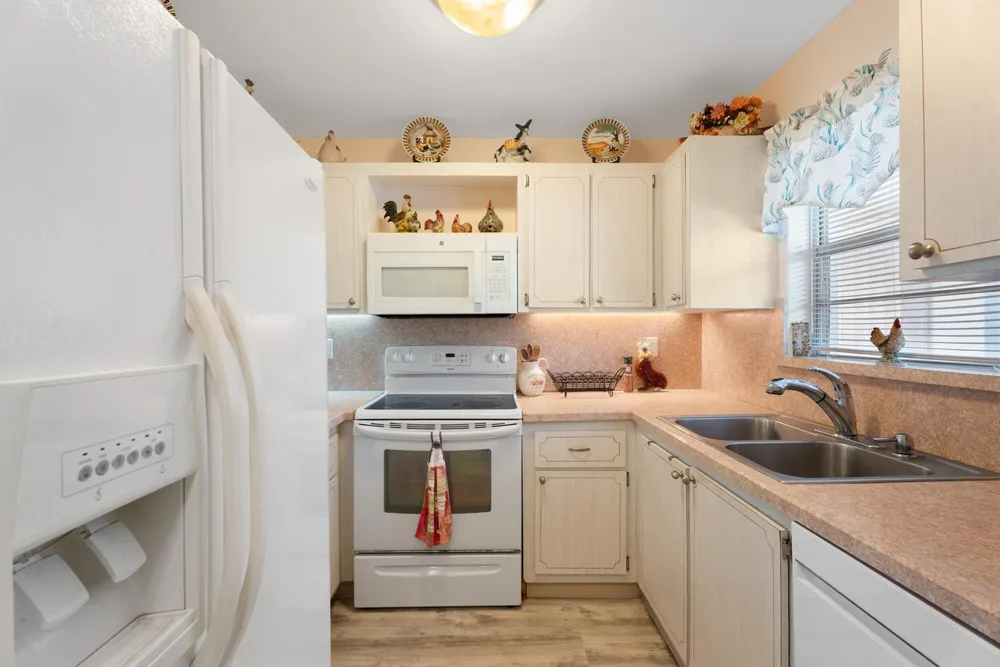 2600 SE Ocean Boulevard #N14 Stuart, FL 34996