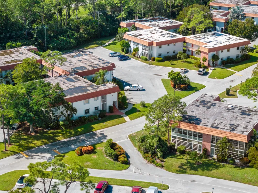 2600 SE Ocean Boulevard #N14 Stuart, FL 34996