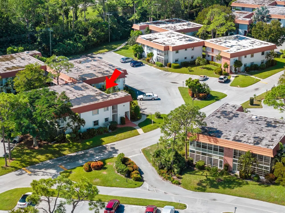 2600 SE Ocean Boulevard #N14 Stuart, FL 34996