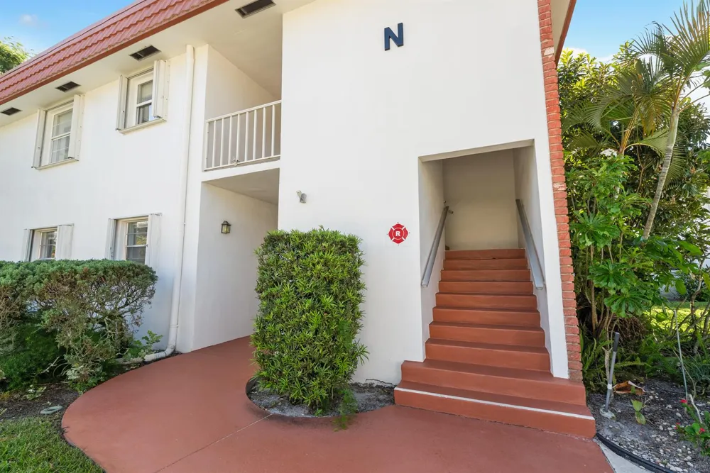 2600 SE Ocean Boulevard #N14 Stuart, FL 34996