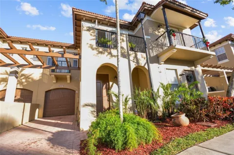 6927 Julia Gardens Drive