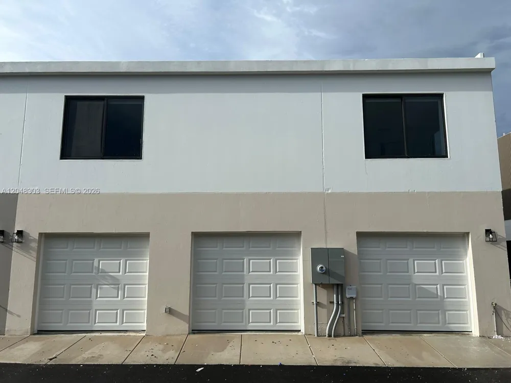 14569 SW 262nd St #1 Homestead, FL 33032