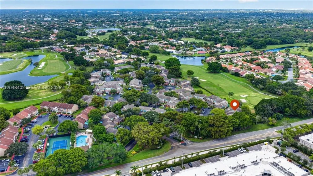 7102 Woodmont Way Tamarac, FL 33321