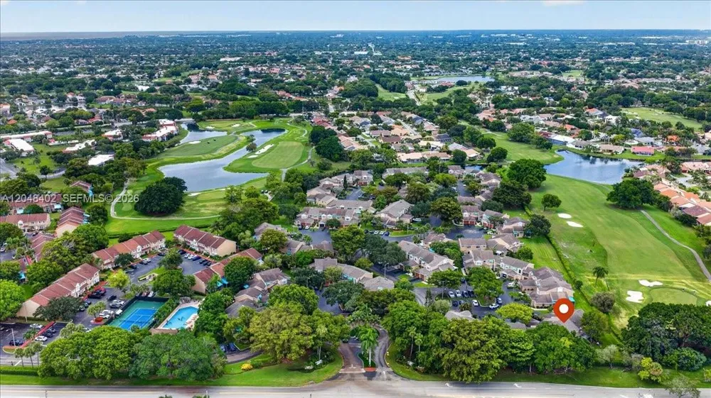 7102 Woodmont Way Tamarac, FL 33321