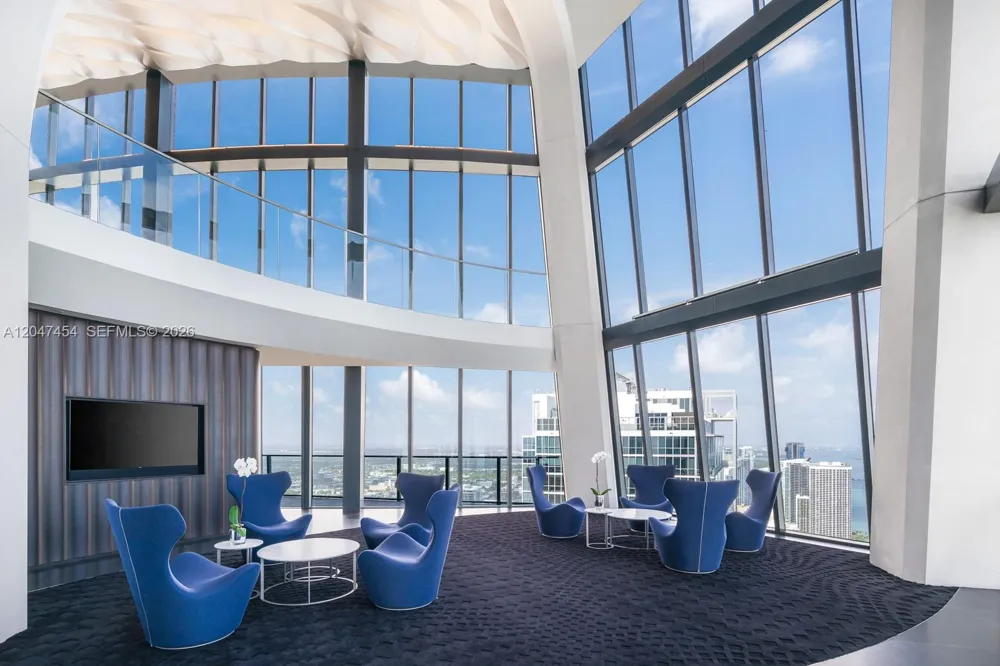 1000 Biscayne Blvd #4401 Miami, FL 33132