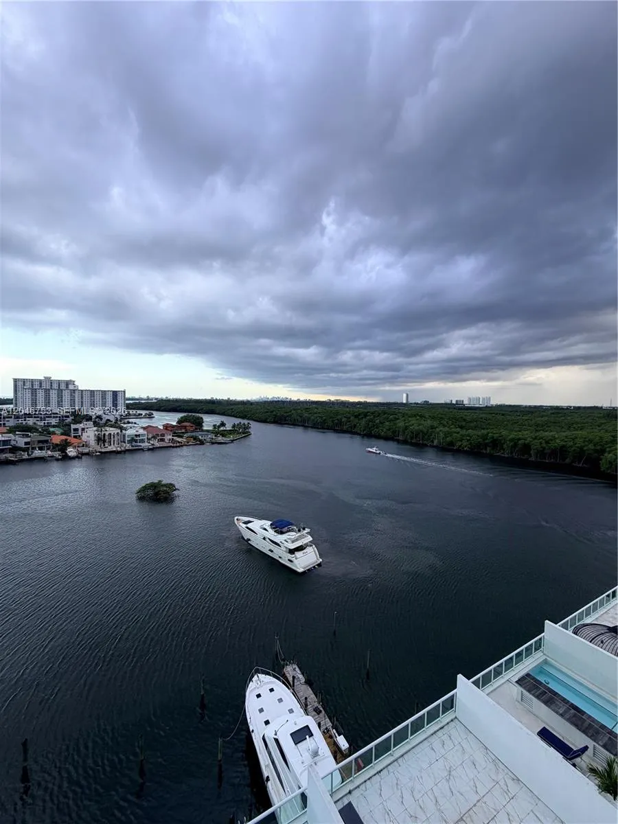Address Not Shown Sunny Isles Beach, FL 33160