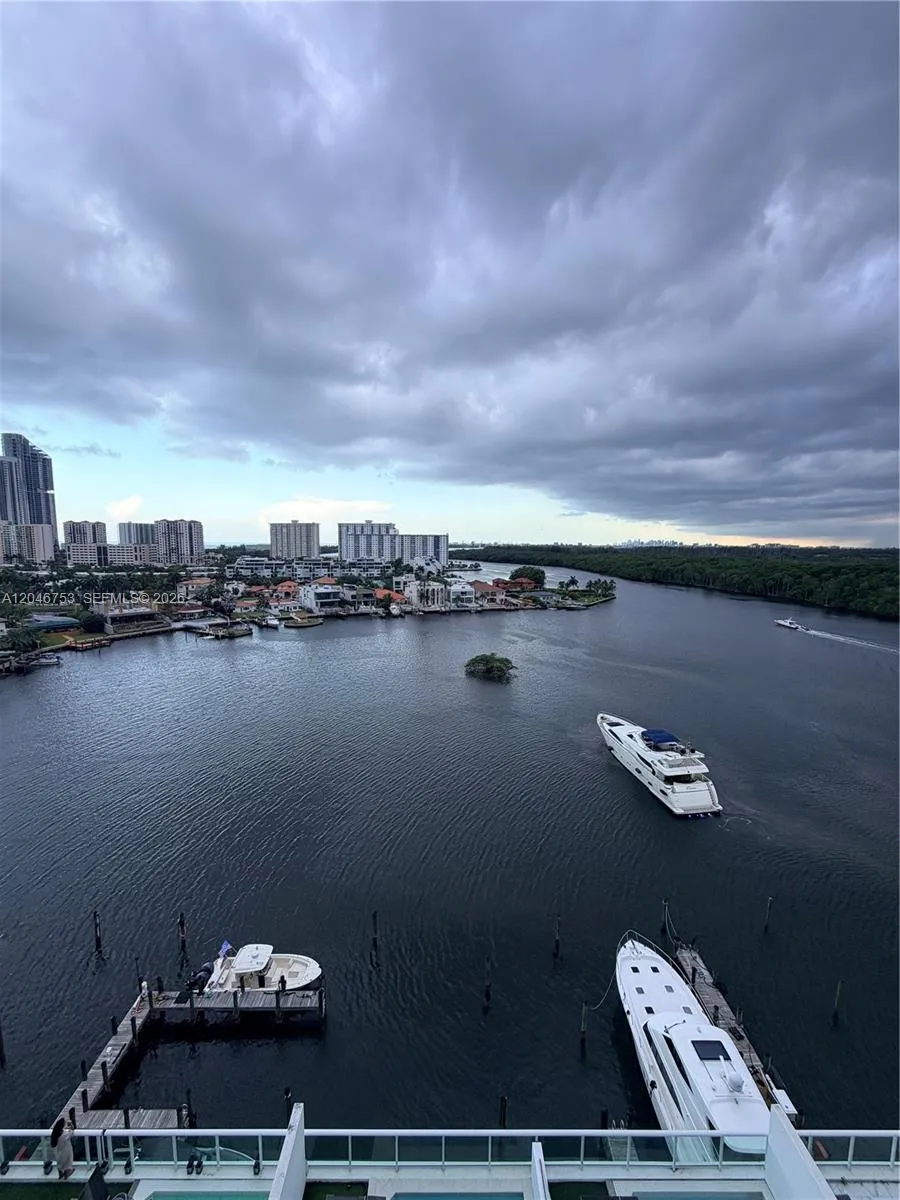 Address Not Shown Sunny Isles Beach, FL 33160