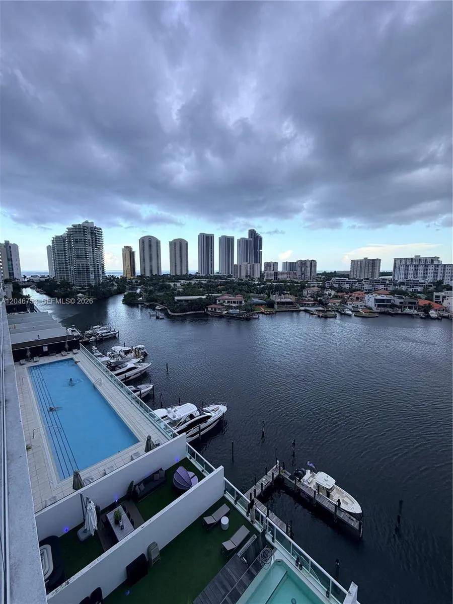 Address Not Shown Sunny Isles Beach, FL 33160