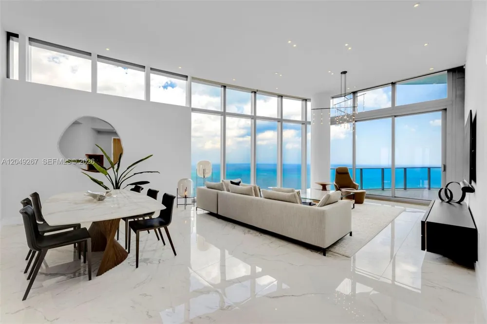 15701 Collins Ave #4701 Sunny Isles Beach, FL 33160