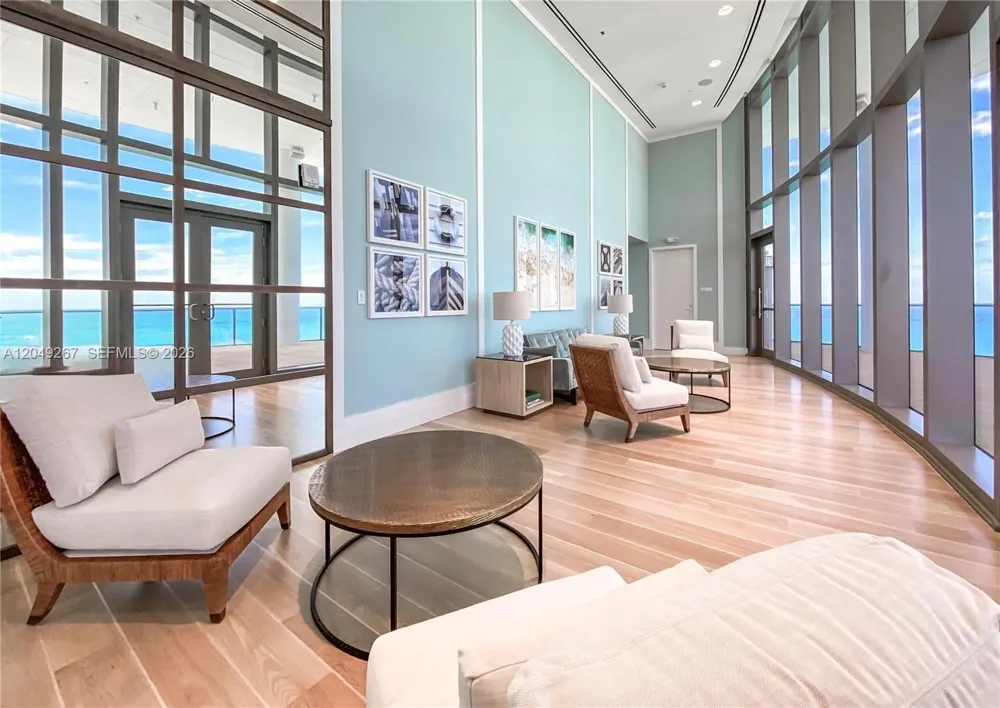 15701 Collins Ave #4701 Sunny Isles Beach, FL 33160
